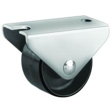 Hafele 661.23.322 - Coalbox Caster St Zip 15Kg 15Mm