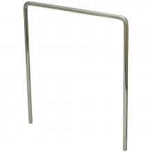 Hafele 771.80.208 - Record Divider Rect.St.Chr.5Mm