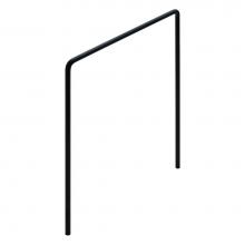 Hafele 771.80.315 - Record Divider Rect St Bl 6Mm