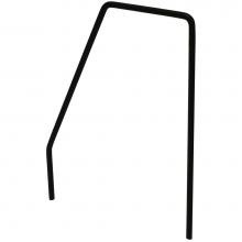 Hafele 771.80.351 - Record Divider Slant.St.Bl.5Mm