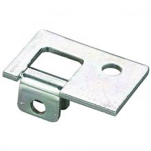 Hafele 774.26.281 - KandV 210 Spr-D End Shelf Rest St Anochr