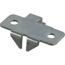 Hafele 774.26.990 - KandV 213 Front Shelf Rest St Zinc