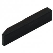 Hafele 792.00.310 - Omni Track, Track Joiner Pl Blk