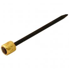 Hafele 792.01.997 - Omni Track Nail St W/Brass Head 1.4X30Mm