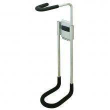 Hafele 792.02.006 - Omni Trk Fishing Rod Holder Hvy-D Mat Al