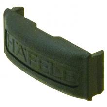 Hafele 792.02.349 - Omni Track Ccap W/Hafele Logo Pl Bl