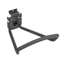 Hafele 792.12.051 - Handi Loop Hook Steel 8''