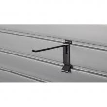 Hafele 792.12.072 - Handi Snap Hook Steel 6''