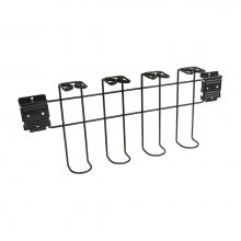Hafele 792.14.000 - Handi Fishing Rod Holder Steel