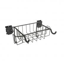 Hafele 792.14.010 - Handi Horizontal Bike Rack Steel