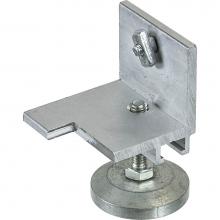 Hafele 793.00.129 - Adj Leg For Slt Prof 793.00.114 St Right