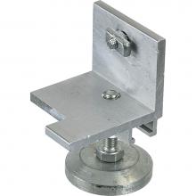 Hafele 793.00.130 - Adj Leg For Slt Prof 793.00.114 St Left