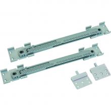 Hafele 793.00.312 - S 80 Soft Closer For Doors Up To 88 Lbs