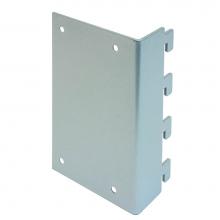 Hafele 793.00.448 - Concealed Drawer Bracket Set St Sil