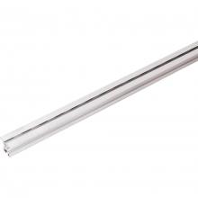 Hafele 793.00.000 - Slotted Profile 30 Mm X 2800 Mm Alu Zip