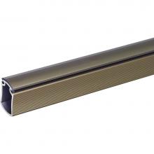 Hafele 801.78.612 - Signature Wdrb Tb Al Mat Ni 8''L