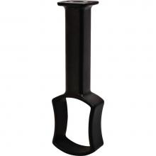 Hafele 802.13.100 - Signature Tube Ctr Susp Supp Zn Dk Orb