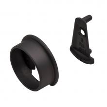 Hafele 803.39.110 - Synergy Elite Wdrb Tb Supp Zn Dk Orb