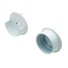 Hafele 803.56.710 - Synergy Wardrobe Tb Supp Zn Wh 1 5/16