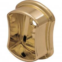 Hafele 803.39.850 - Signature Tube Supp Zn Brsp