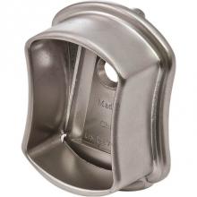 Hafele 803.64.650 - Signature Tb Supp Zn Mat Ni 1 3/4X1 1/4