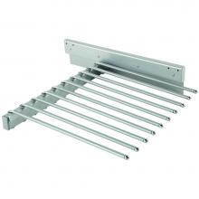 Hafele 805.45.204 - Trousers Extens.Chr.465X505X100Mm