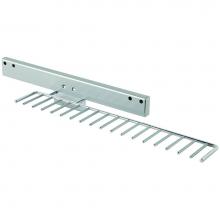 Hafele 807.41.206 - Tie Pull Out Chr.130X540X90Mm