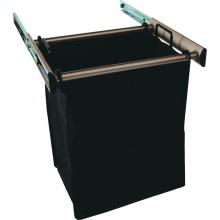 Hafele 807.52.131 - Syn Hamp P-Out Al Dk Orb 18''and1 Bl Ny Bg