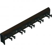 Hafele 807.54.130 - Syn Belt RckandSld Al Dorb Bl Pl 11 15/16