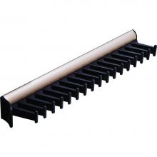 Hafele 807.54.632 - Syn Tie RckandSld Al Ni Mt/Bl Pl 11 15/16