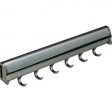 Hafele 807.67.213 - Synergy-E Belt RckandSld Al Zn Chrp 13 7/8