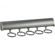 Hafele 807.67.321 - Synergy-E Scrf RckandSld Sl/Gr 11 7/8