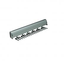 Hafele 807.67.403 - Synergy-E Tie RckandSld Al/Zn Al Mt 13 7/8