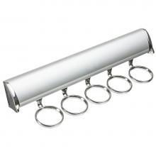 Hafele 807.67.421 - Synergy-E Scrf RckandSld Zn Al Mat 11 7/8