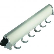 Hafele 807.67.483 - Synergy-E Acsy Hk Fix Al/Zn Mat 15 1/4