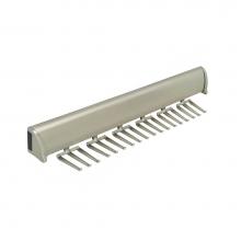 Hafele 807.67.601 - Synergy-E Tie RckandSld Al Zn Nim 11 7/8