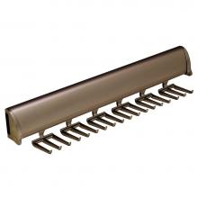 Hafele 807.67.603 - Synergy-E Tie RckandSld Al Zn Nim 13 7/8