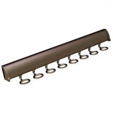 Hafele 807.67.625 - Synergy-E Scrf RckandSld Al Zn Nim 17 7/8