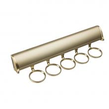 Hafele 807.67.921 - Synergy-E Scrf RckandSld Mat Go 11 7/8