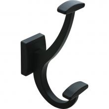 Hafele 807.69.130 - Synergy-E Cleat Mnt Coat Hk Zn Orb