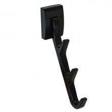 Hafele 807.69.160 - Synergy Elite Waterfall Hook Zn Drk Orb