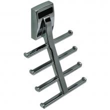 Hafele 807.69.200 - Synergy-E Cleat Mnt Tie Hk Zn Chrpol