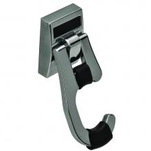 Hafele 807.69.250 - Synergy-E Cleat Mnt Broom Hk Zn Chrpol