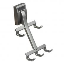 Hafele 807.69.320 - Synergy-E Cleat Mnt Belt Hk Zn Sl/Gr