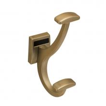 Hafele 807.69.930 - Synergy-E Cleat Mnt Coat Hk Zn Mat Go