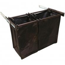 Hafele 807.52.135 - Syn Hamp P-Out Al Dk Orb 30''and2 Bl Ny Bg