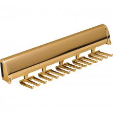 Hafele 807.67.801 - Synergy-E Tie RckandSld Al Zn Brsp 11 7/8