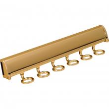 Hafele 807.67.823 - Synergy-E Scrf RckandSld Al Zn Brsp 13 7/8