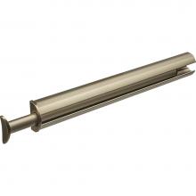 Hafele 808.71.001 - Syn El Closet Val Al/Zn Mat Go 11 3/4