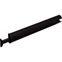 Hafele 808.71.103 - Syn El Closet Valet Al/Zn Dorb 14 1/8